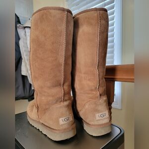 UGG classic tall